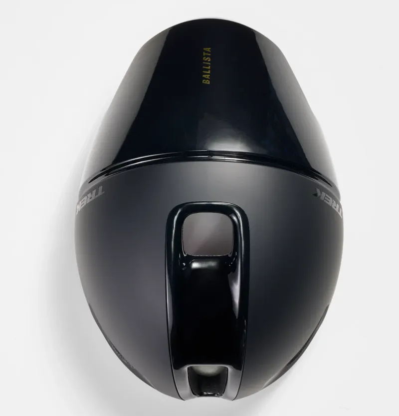 Helmet Ballista Mips BLACK-5